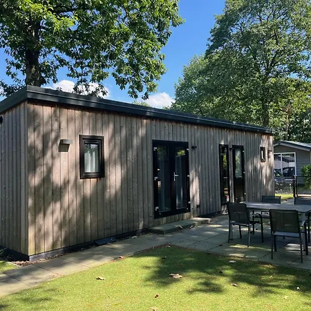 Bospark Wolfsven - 1511 *