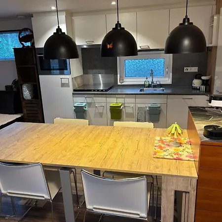 Bospark Wolfsven - 1511