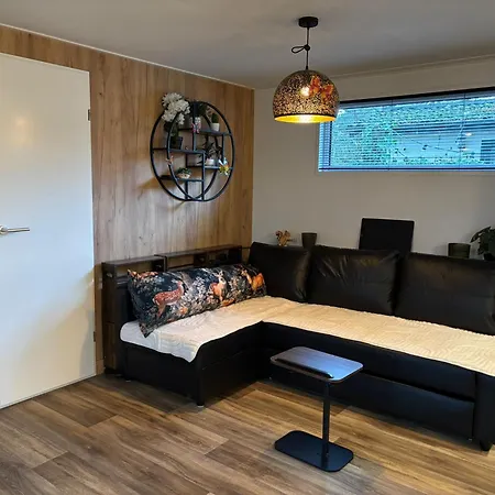 Bospark Wolfsven - 1511 *