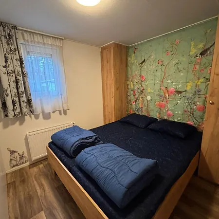 Chalet Bospark Wolfsven - 1511 Mierlo