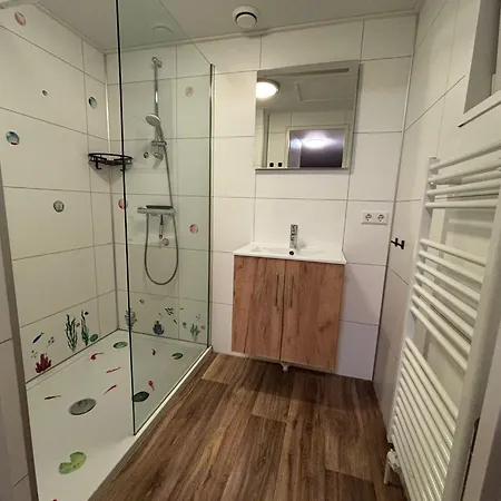 Bospark Wolfsven - 1511 *