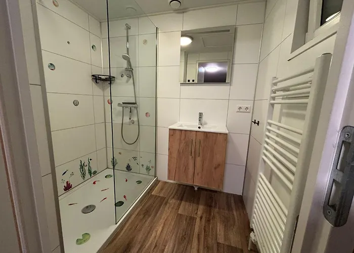 Bospark Wolfsven - 1511 *