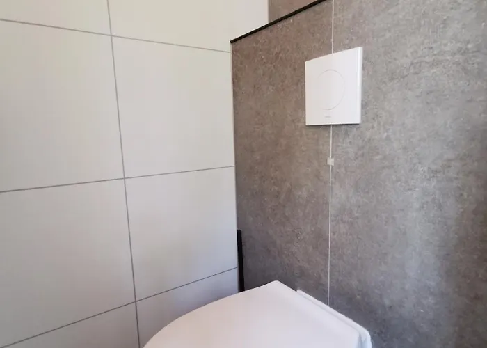 Chalet Bospark Wolfsven - 1511 *