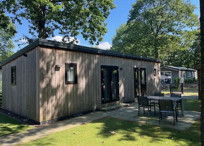 Bospark Wolfsven - 1511 *