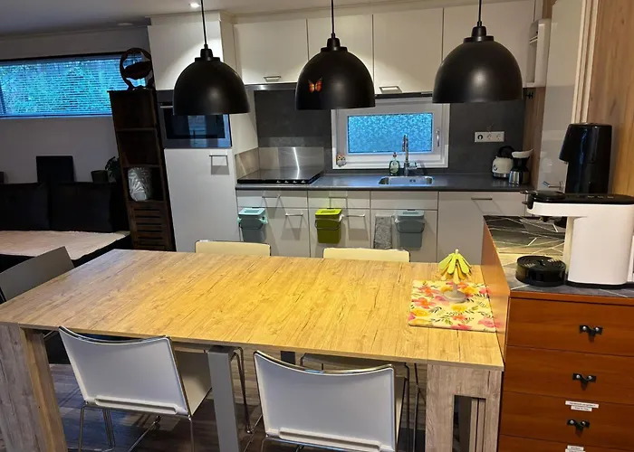 Bospark Wolfsven - 1511