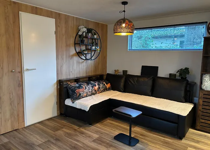 Bospark Wolfsven - 1511 *